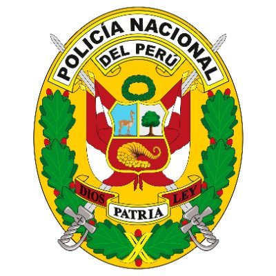 Cuenta de Twitter de la Región Policial Cusco.