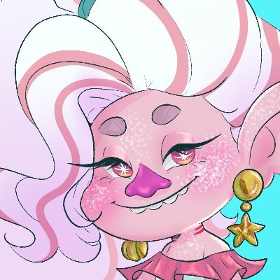 Mixed Media Artist🌟 Youtuber/ Vtuber 🌟Toy Designer🌟 They/She 27 🌟https://t.co/9B5rRV1F5E🌟Fanart #FaeArt🌟 

https://t.co/Uw2sOGVaS4 🌊🐠✨️