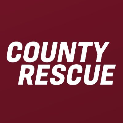 Premiering Monday, Feb 26 at 8/7c, #CountyRescue is @GAFamilyTV's First Original TV Series. Fans may also Stream on #GreatAmerican @PureFlix!