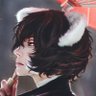 TemeSasu's profile picture. Powered by chocolate 🍫
| Hungary | Coser | Bun mom | 20↑ | Sometimes doodles | Lost in Skk hell ♡ | Not spoiler-free |