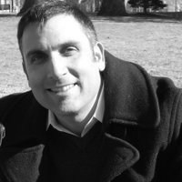 patrick ferrise (@patrickferrise) 's Twitter Profile