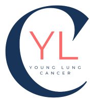 Young Lung Cancer Initiative(@YoungLungCancer) 's Twitter Profile Photo