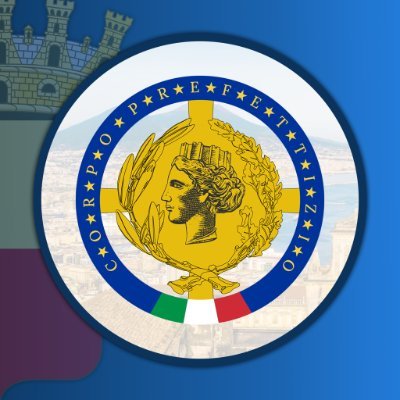 Prefettura di Naples, Ufficio Territoriale di Governo (Community del gioco di ruolo: Naples, Italy su Roblox)