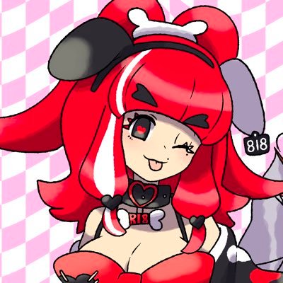 🐶rainy- pkmn artistさんのプロフィール画像