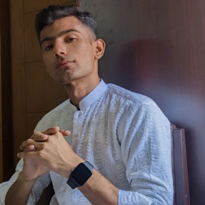 A passionate Software Engineer from Pakistan. Github - https://t.co/0Nulw77QsK