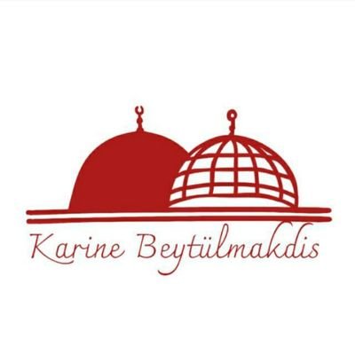 Karine Beytülmakdis Ekibi Resmi Twitter Hesabıdır 🌿 Beytülmakdis Temalı ürün satışı için DM'den ulaşabilirsiniz 🌾