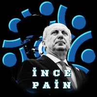 İnce Pain(@incepain) 's Twitter Profile Photo