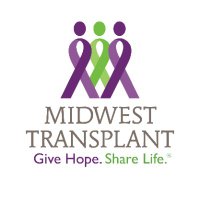 Midwest Transplant Network (@mwtransplant) 's Twitter Profile Photo Midwest Transplant Network (@mwtransplant) 's Twitter Profile Photo