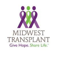 Midwest Transplant Network(@MWtransplant) 's Twitter Profile Photo