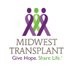 Midwest Transplant Network (@MWtransplant) Twitter profile photo
