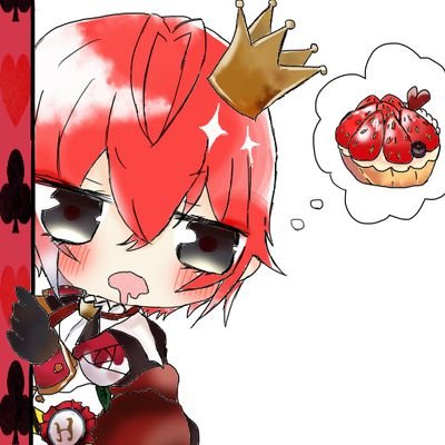 20⬆
デフォルメイラスト・VTuber・🟦⛓️
🪐組とカイザー推し⚠️本誌感想呟くのでネタバレあり詳しい趣味はツイフィに→https://t.co/uUWGCraBFU