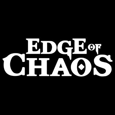 Edge of Chaos is a forthcoming open-world game developed by @MetaGravity_