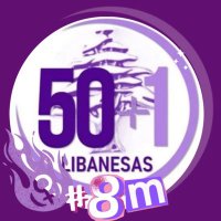 50mas1Libanesas (@50mas1libanesas) 's Twitter Profile