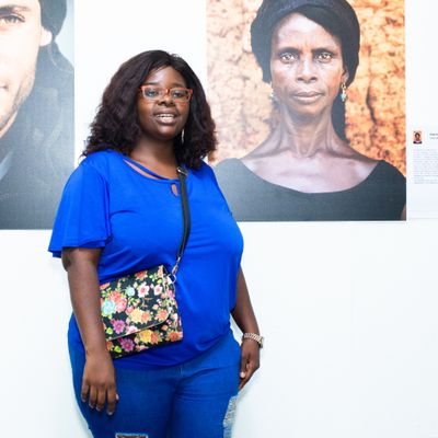 AgnesEdoa's profile picture. Lawyer & Entrepreneur
