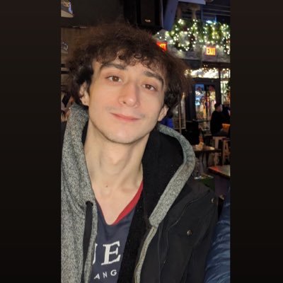 sambeltonLWOS's profile picture. Humber College Journalism Alumni | Sports Reporter | Former Toronto Maple Leafs Beat Writer at https://t.co/QllYcgWw2f, Reporting Intern at The Hockey News