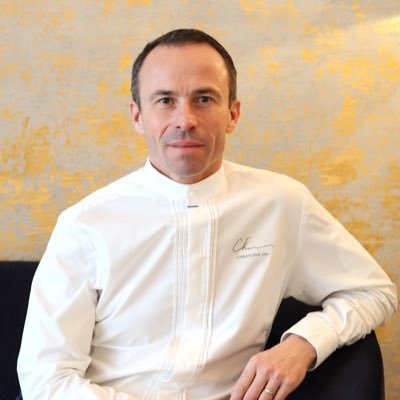 Paysan cuisinier ⭐️⭐️🍀 au Guide Michelin Cuisinier de l’année 2021 au Gault&Millau 👨‍🍳