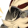 ApoTheProto's profile picture. 🇫🇮 • 18+ suggestive • Protogen furry wannabe artist • Shorts gold and collects plastic, scary