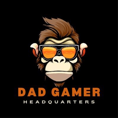 Dad Gamer HQ is a gaming website for Dads, by Dads!