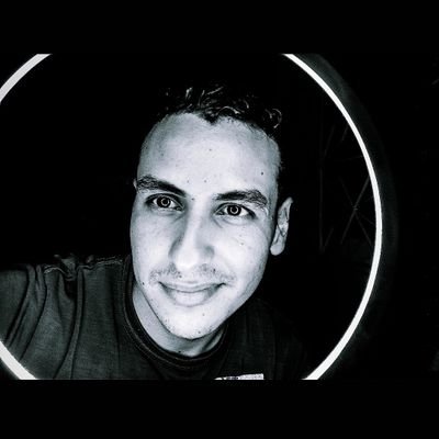 abraham150596's profile picture. 