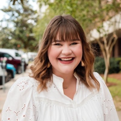 Comms Manager @JmsMadisonInst | Panhandle girl through and through | PGFWABF | Opinions my own | #gonoles