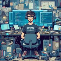 coder_matters (@codermatte) 's Twitter Profile