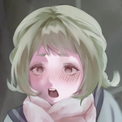 いよさんのプロフィール画像