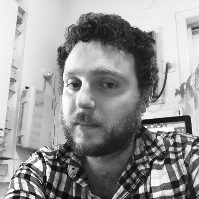 Joseph Nichol Profile