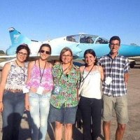 Adriana Canedo de Moriones (@adrialecan) 's Twitter Profile Photo