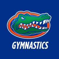 Gators Gymnastics(@GatorsGym) 's Twitter Profile Photo