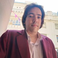 Carlos Maiz (@carlosmaizok) 's Twitter Profile Photo Carlos Maiz (@carlosmaizok) 's Twitter Profile Photo
