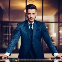 Homme_de_valeurs (@homme_devaleurs) 's Twitter Profile