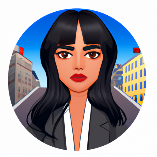Ree Chin | Crypto Girl | NFT LOVER