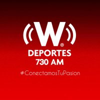 W Deportes(@deportesWRADIO) 's Twitter Profile Photo