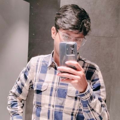 AKASHDE41487581's profile picture. MCA'24  | CPP | DSA | HTML | CSS | JavaScript | React.js | Learning and sharing | Let's connect | Ex-DXC Technology @software engineer | Looking for #remotejob