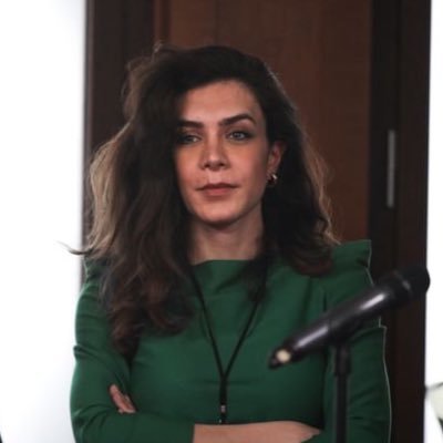 Riham Alkousaa Profile