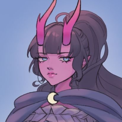 🌸Ágape🌸 |PNGTber| Paused Commissions |さんのプロフィール画像
