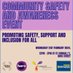 West Belfast Community Safety (@westsafety) Twitter profile photo West Belfast Community Safety (@westsafety) Twitter profile photo