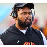 Chris Bethea ☄️ (@coach_cbethea) 's Twitter Profile