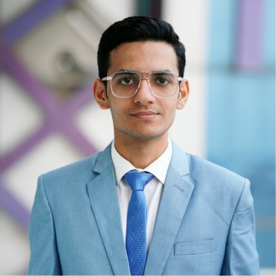 Shahzad_MArslan's profile picture. "Fueled by passion for AI/ML and driven to succeed. Charting my journey to greatness in the field. #AI #Success"