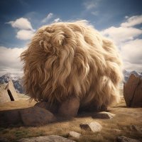 FLuFF Rocks (@fluffrocks) 's Twitter Profile Photo