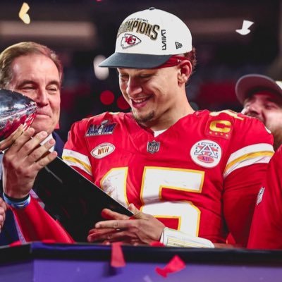 T-Wolves, KC, and NC sports fan | I own Philly fans | Mahomes and Haaland are the greatest |
