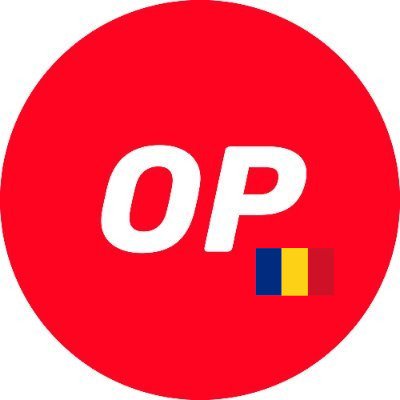 Comunitatea Optimism Romania😊

Urmareste-ne daca vrei sa fi la curent cu ultimele noutati/oportunitati din ecosystemul @optimismfnd 🔴✨