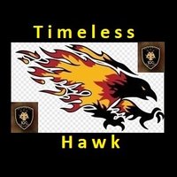 Hawk(@Timeless_hawk) 's Twitter Profile Photo