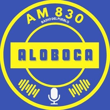 ALoBocaShow Profile Picture