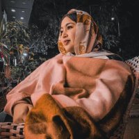 خديجة عباس (@qadatalmsaoah) 's Twitter Profile