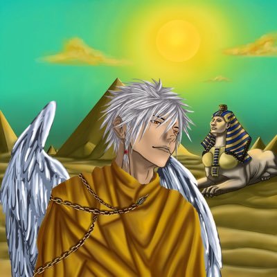 ChanyiETH's profile picture. Marketing @Kalypso_NFT 🪽 Building real use cases 💯 The art of connection 🤝🏻 Crypto since 2019 🚀