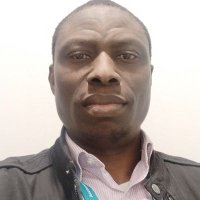 Samuel A. Olusegun(@segunadeoluwani) 's Twitter Profile Photo