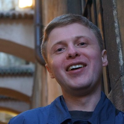 Alex_Okhlopkov's profile picture. I am engaged in PR in law. I write every day about bankruptcy. I study English, so I read mostly posts in English