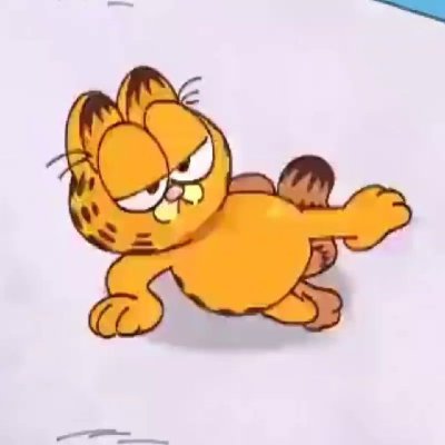 Garfdacat69's profile picture. 24 | Male | Bi