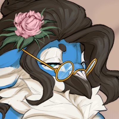 lvl25 | Taken | He/Him | Commissioner | Artist (sometimes) Naughty acc for @UnderscoreZr No RP! ENG,FRA,äøę Icon: Inno-sjoa | banner: lilwhorgi